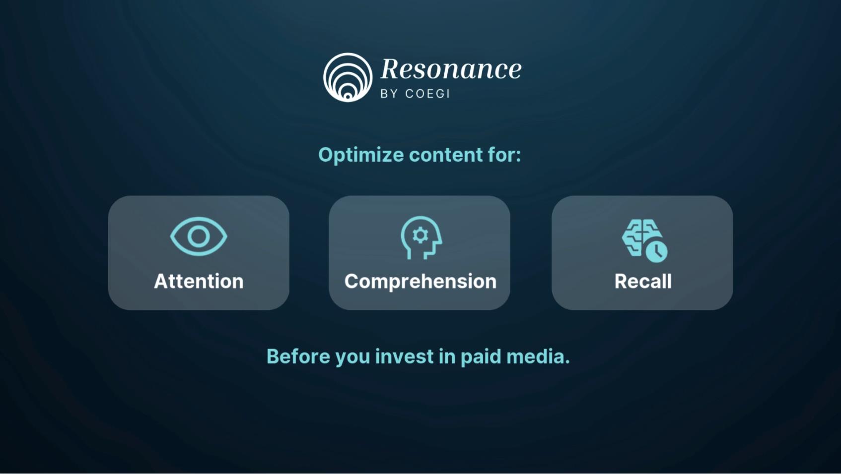 Maximize Ad Performance with AI-Powered Creative Analysis: Discover Resonance